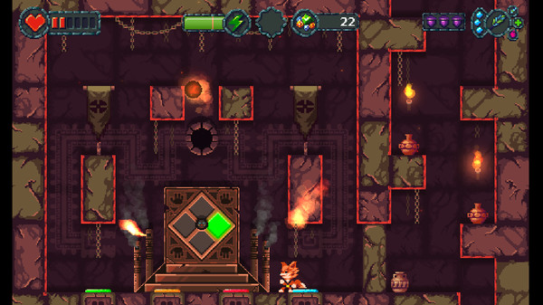 Furwind screenshot 9