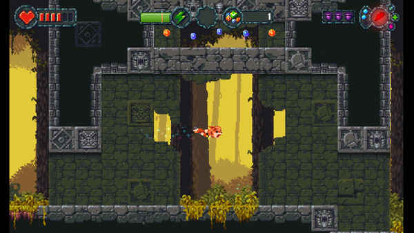 Furwind screenshot 1
