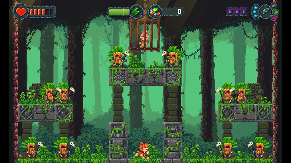 Furwind screenshot 2