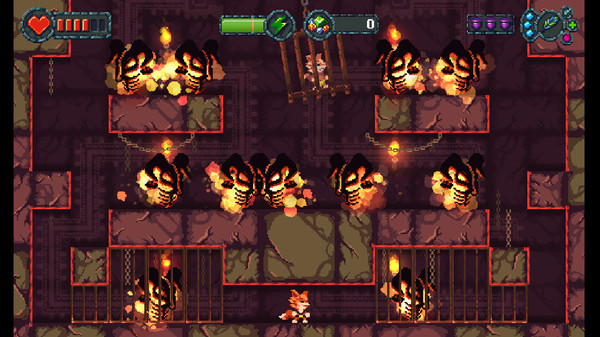 Furwind screenshot 10