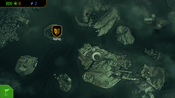 Egony screenshot 4