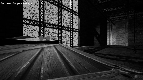 Degeneration screenshot 3