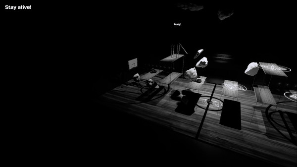 Degeneration screenshot 9