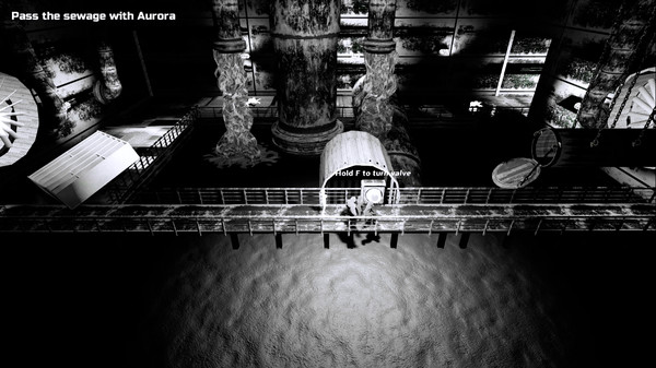 Degeneration screenshot 8