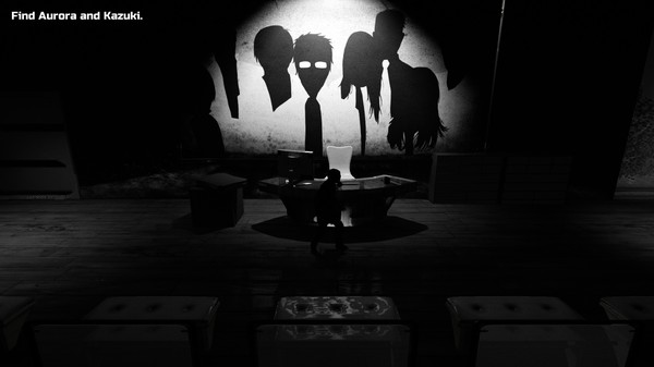 Degeneration screenshot 1
