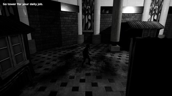 Degeneration screenshot 4