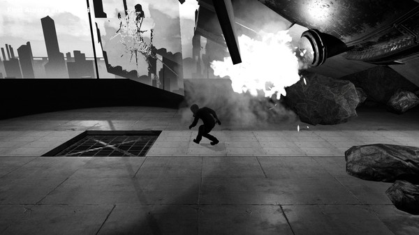 Degeneration screenshot 2
