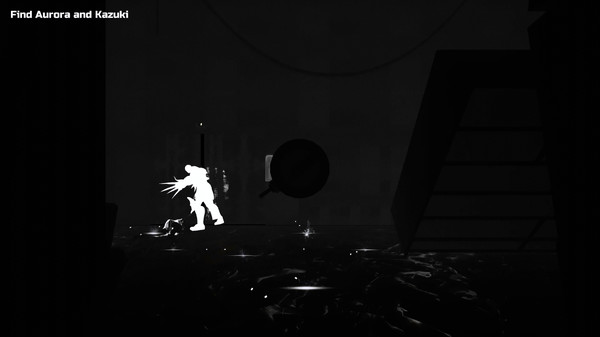 Degeneration screenshot 6