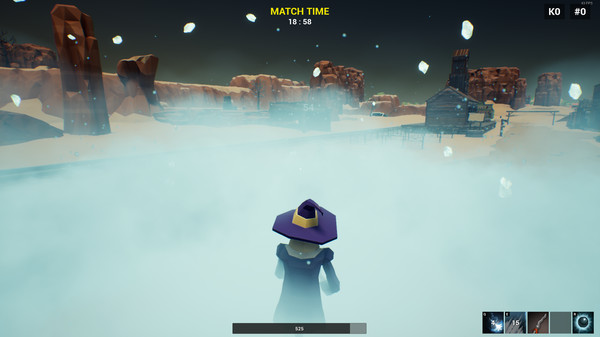 The Battle Of Ages screenshot 2