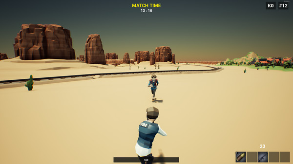 The Battle Of Ages screenshot 1