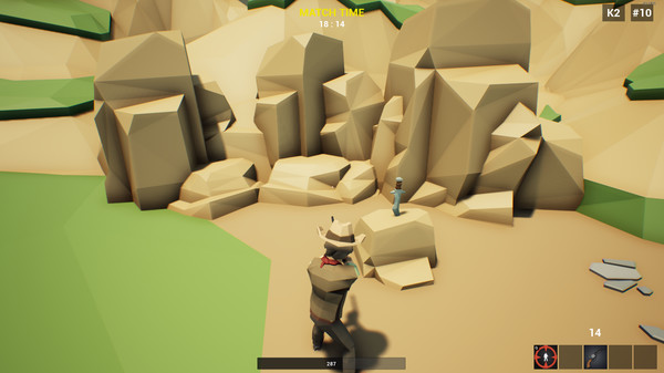 The Battle Of Ages screenshot 3