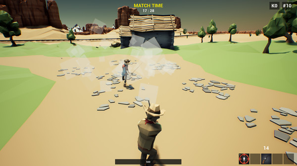 The Battle Of Ages screenshot 5