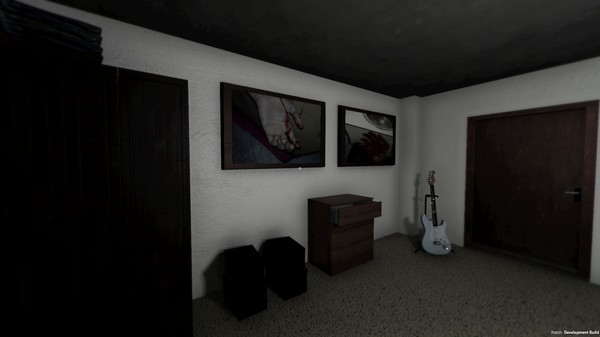 Depression The Game screenshot 2