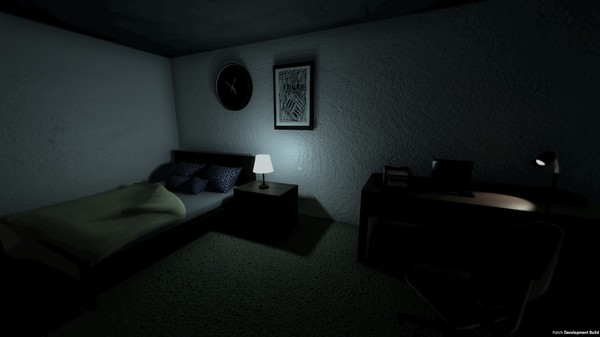 Depression The Game screenshot 1