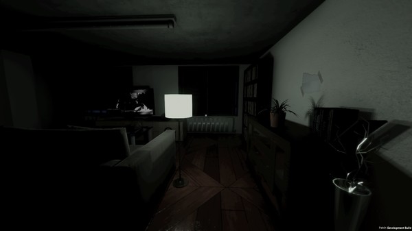 Depression The Game screenshot 4