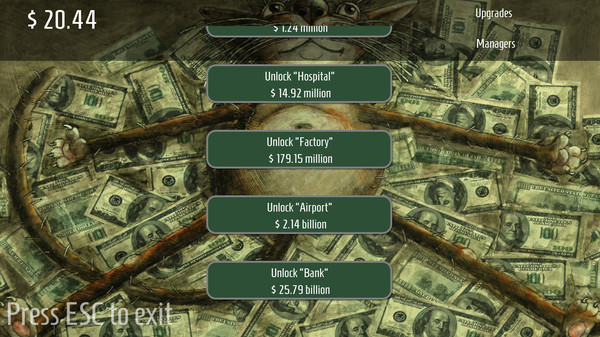 Business Tycoon Billionaire screenshot 6