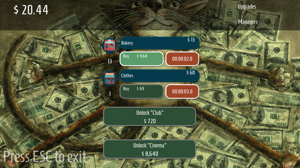 Business Tycoon Billionaire screenshot 5
