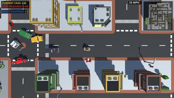 Drive Switch Evade screenshot 2