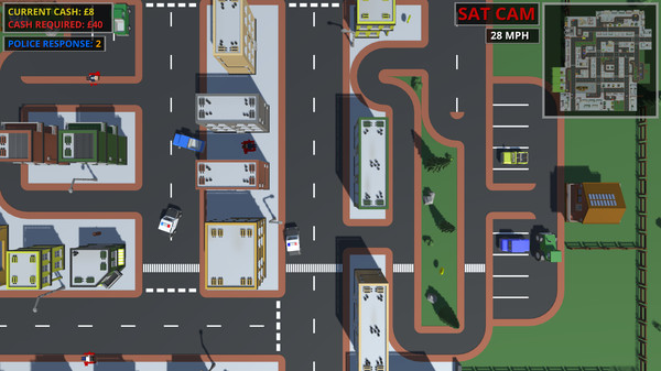 Drive Switch Evade screenshot 5