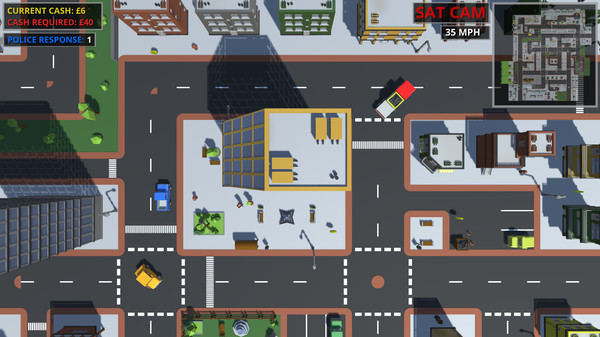 Drive Switch Evade screenshot 7