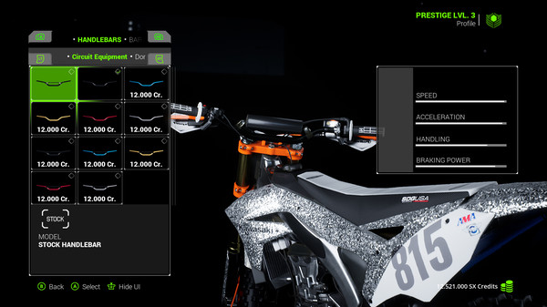 Monster Energy Supercross - The Official Videogame 2 screenshot 1