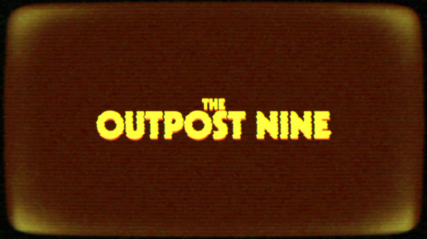 The Outpost Nine: Episode 1 screenshot 2
