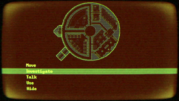 The Outpost Nine: Episode 1 screenshot 6