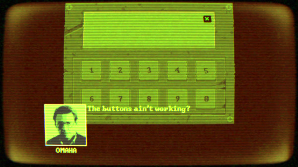 The Outpost Nine: Episode 1 screenshot 5