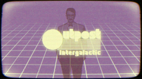 The Outpost Nine: Episode 1 screenshot 7
