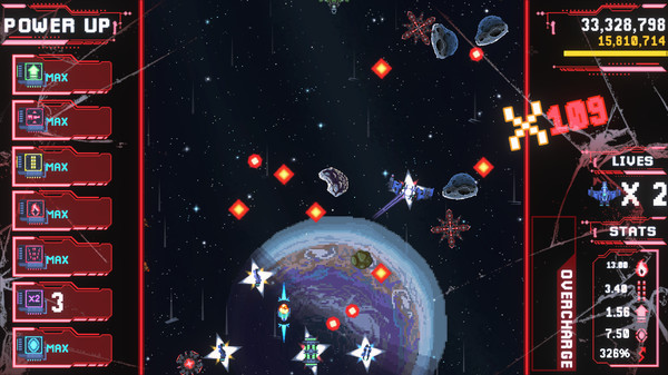 Star'Shoot screenshot 3