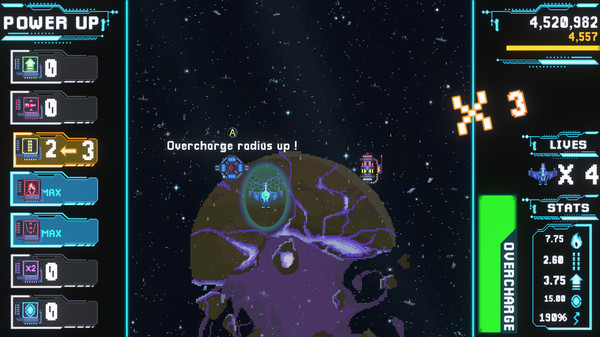 Star'Shoot screenshot 4