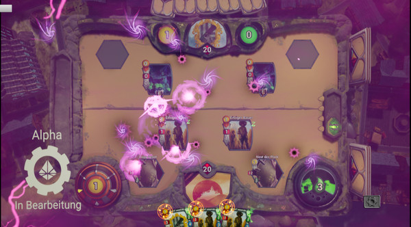 Rugon - Unfinished screenshot 5