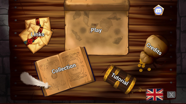 Rugon - Unfinished screenshot 1