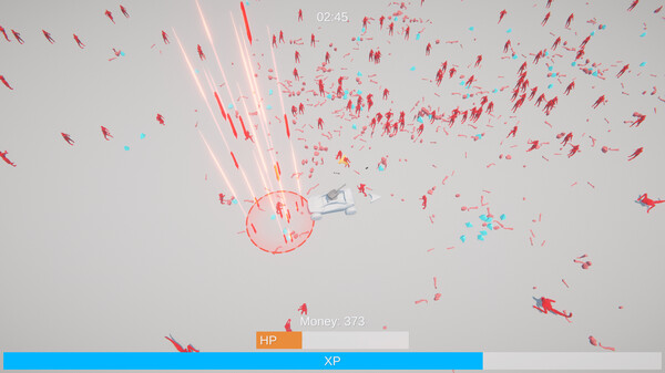 Tight Ride screenshot 3