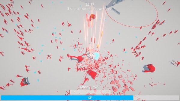 Tight Ride screenshot 6