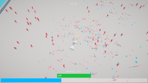 Tight Ride screenshot 2