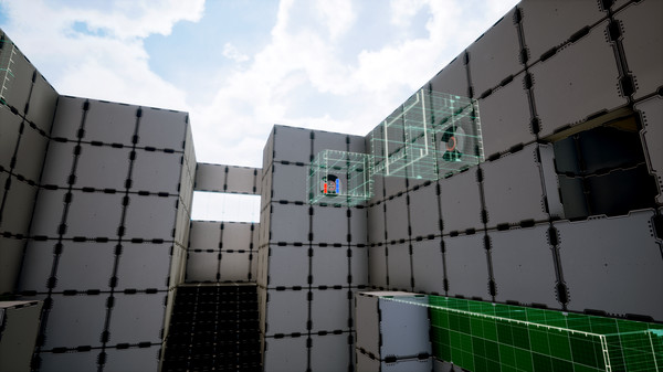 Reveal screenshot 2