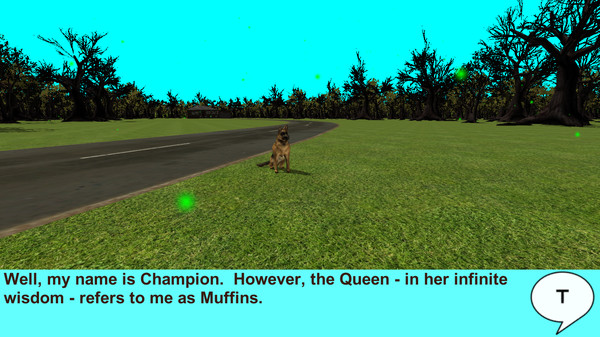 Dog's Quest screenshot 4