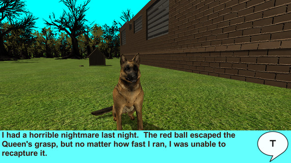 Dog's Quest screenshot 2