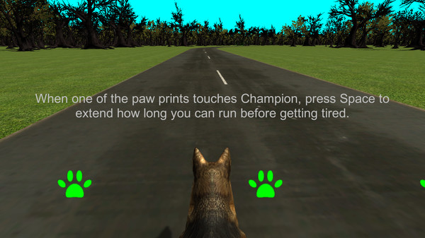 Dog's Quest screenshot 3