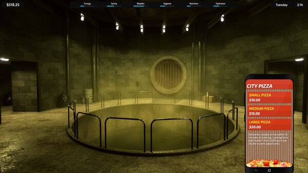 Metro Sim Hustle screenshot 8