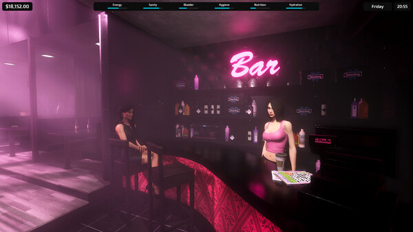 Metro Sim Hustle screenshot 11