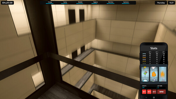 Metro Sim Hustle screenshot 10