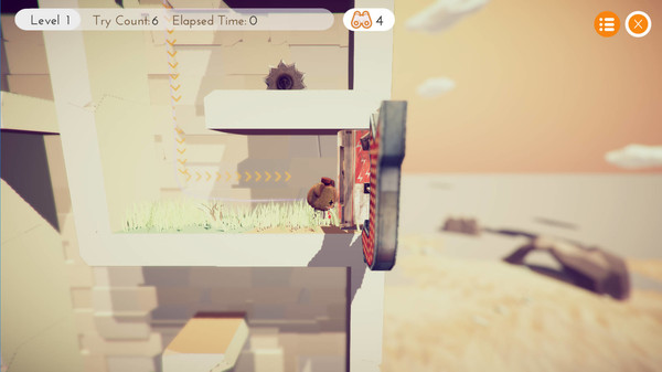 HellMaze screenshot 11