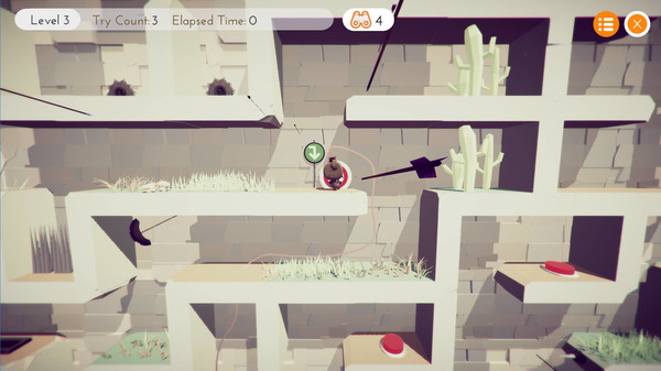 HellMaze screenshot 5
