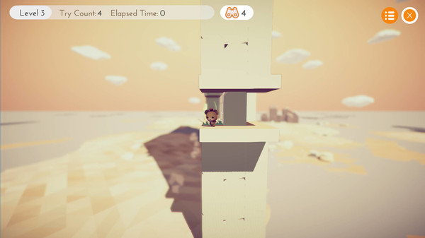 HellMaze screenshot 2
