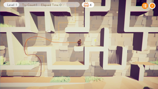 HellMaze screenshot 10