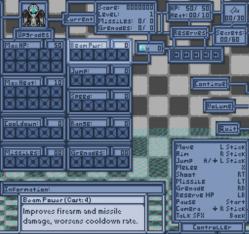 EnHanced screenshot 6