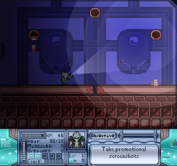 EnHanced screenshot 5