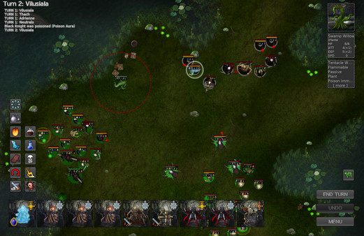 Age of Fear: The Free World screenshot 6